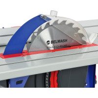 Деревообрабатывающий станок многофункциональный Белмаш SDMR-2500