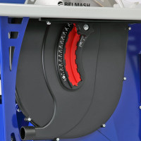 Деревообрабатывающий станок многофункциональный Белмаш SDMR-2500