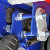 Деревообрабатывающий станок многофункциональный Белмаш SDMR-2500