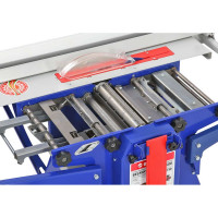 Деревообрабатывающий станок многофункциональный Белмаш SDMR-2500