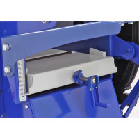 Деревообрабатывающий станок многофункциональный Белмаш SDMR-2500