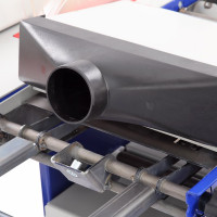 Деревообрабатывающий станок многофункциональный Белмаш SDMR-2500