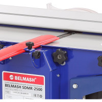 Деревообрабатывающий станок многофункциональный Белмаш SDMR-2500