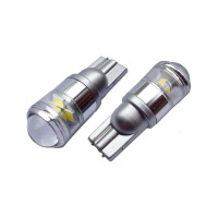 Автомобильная лампочка Вымпел T10 7W 4SMD 5135