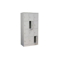 Шкаф ПАКС ШРМ-312 79034