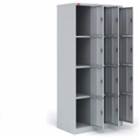 Шкаф ПАКС ШРМ-312 79034