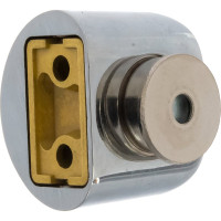 Дверной упор APECS DS-2751-M-CR 11696