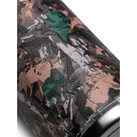 Термос Арктика 0.5 л, текстильная вставка, с узким горлом, хаки 108-500-Х