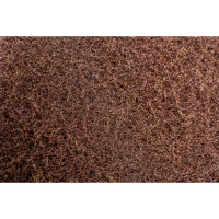 Лист шлифовальный для удаления сильных загрязнений A MED коричневый (158х224 мм) 3М 7100039147