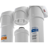 Фильтр для жесткой воды Гейзер Смарт 16026