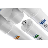 Фильтр для жесткой воды Гейзер Смарт 16026