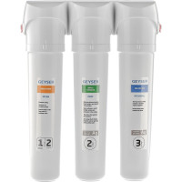 Фильтр для жесткой воды Гейзер Смарт 16026