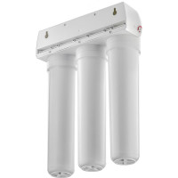 Фильтр для жесткой воды Гейзер Смарт 16026