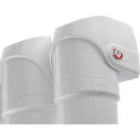 Фильтр для жесткой воды Гейзер Смарт 16026