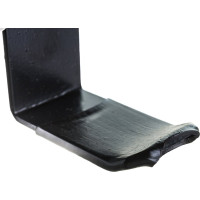 Транспортный кронштейн МИГ КТХ-2+ на 2-х металлических хомутах d110 для ОП-2  121-65