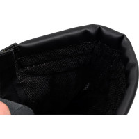 Ботинки Факел ОМОН хром, черные р. 42 50494000.010