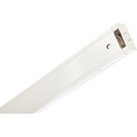 Линейный светильник для светодиодной лампы типа Т8, 18W, цоколь G13 FERON AL4001 29534