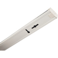 Линейный светильник для светодиодной лампы типа Т8, 18W, цоколь G13 FERON AL4001 29534