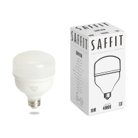 Светодиодная лампа SAFFIT SBHP1030 30W 230V E27 4000K 55090