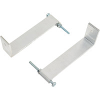 Настенный кронштейн (2 шт.) Алмак