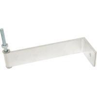 Настенный кронштейн (2 шт.) Алмак