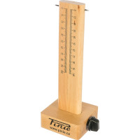 Деревянный рейсмус с одним фиксатором PINIE 210х65х75 мм 41-1