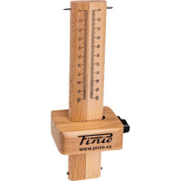 Деревянный рейсмус с одним фиксатором PINIE 210х65х75 мм 41-1