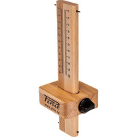 Деревянный рейсмус с одним фиксатором PINIE 210х65х75 мм 41-1