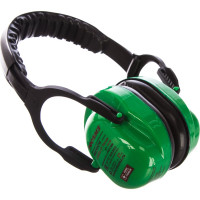 Противошумные наушники РОСОМЗ СОМЗ-15 Титан 60150