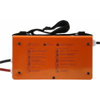 Пуско-зарядное устройство Airline 12 В, 80 А, от 220В AJS-80-04