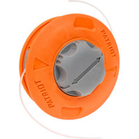 Катушка для триммера DL-1212 PATRIOT 807114212