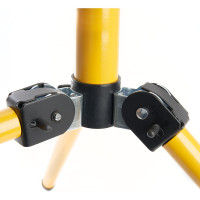 Светодиодный прожектор FERON LL-502 на штативе 2х30W 6400К IP65 29567