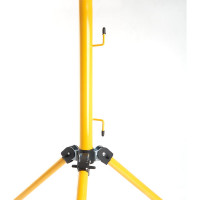 Светодиодный прожектор FERON LL-502 на штативе 2х30W 6400К IP65 29567