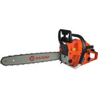 Бензопила Калибр БП-2800/18У 00000066515