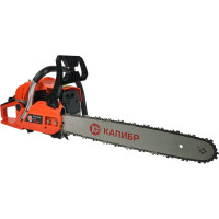 Бензопила Калибр БП-2800/18У 00000066515