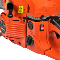 Бензопила Калибр БП-2800/18У 00000066515