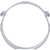 Держатель пластик 100 мм ERA 10ДКП 210-001