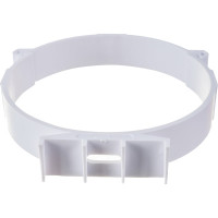 Держатель пластик 100 мм ERA 10ДКП 210-001