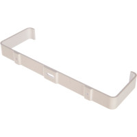 Держатель пластик 60х204 мм ERA 620ДКП 210-005