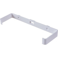 Держатель пластик 60х204 мм ERA 620ДКП 210-005