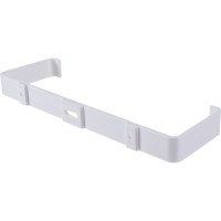 Держатель пластик 60х204 мм ERA 620ДКП 210-005