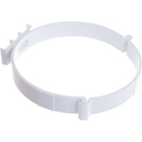 Держатель пластик 125 мм ERA 12,5ДКП 210-002