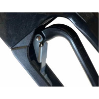 Топливораздаточный пистолет БелАК БАК.12013