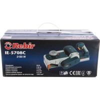 Рубанок Rebir IE 5708 С 07.001.00036
