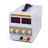Лабораторный блок питания ELEMENT 305D 15305 (30V, 5A)