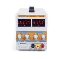 Лабораторный блок питания ELEMENT 305D 15305 (30V, 5A)