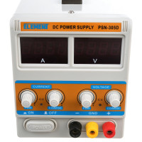 Лабораторный блок питания ELEMENT 305D 15305 (30V, 5A)