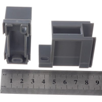 Штанга для душа Olive's BD01