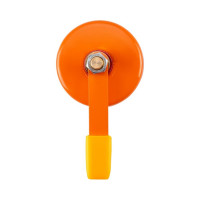 Клемма заземления магнитная МКЗ-400Р Foxweld 5398