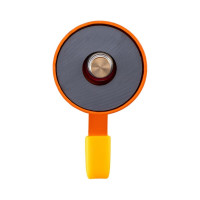 Клемма заземления магнитная МКЗ-400Р Foxweld 5398